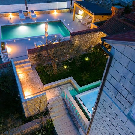 Holiday Home Swiss Cavtat Buitenkant foto