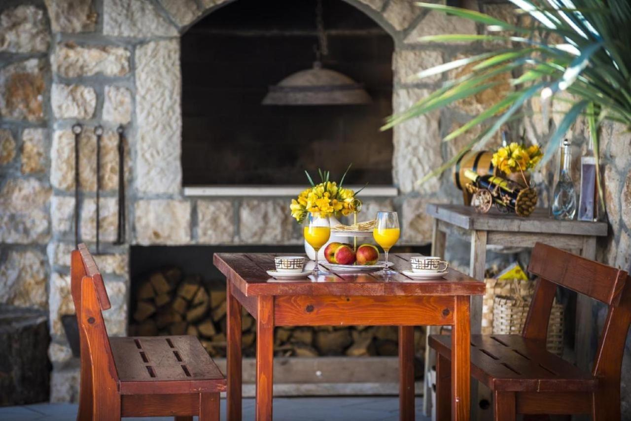 Holiday Home Swiss Cavtat Buitenkant foto
