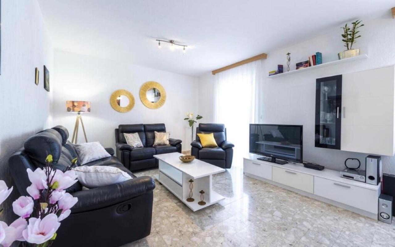 Holiday Home Swiss Cavtat Buitenkant foto