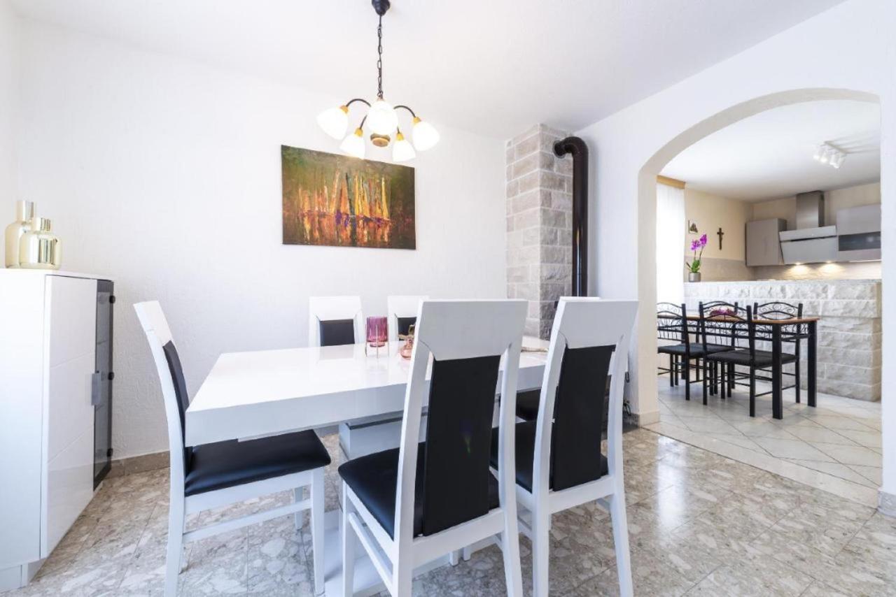Holiday Home Swiss Cavtat Buitenkant foto
