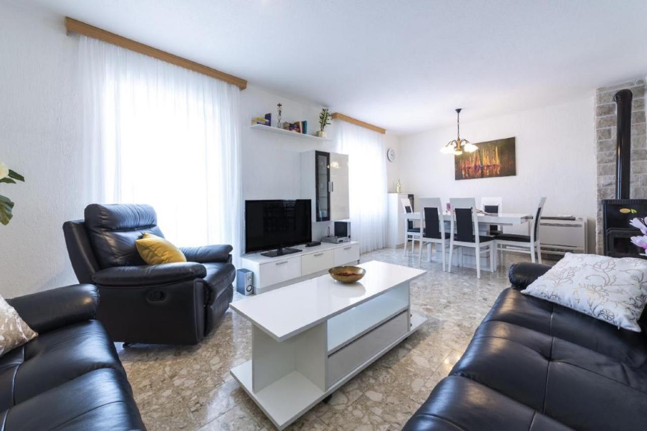 Holiday Home Swiss Cavtat Buitenkant foto