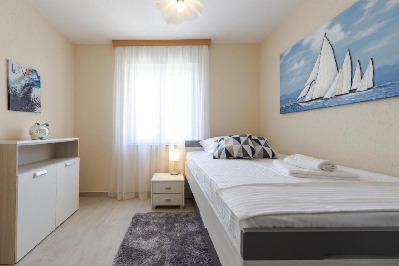Holiday Home Swiss Cavtat Buitenkant foto