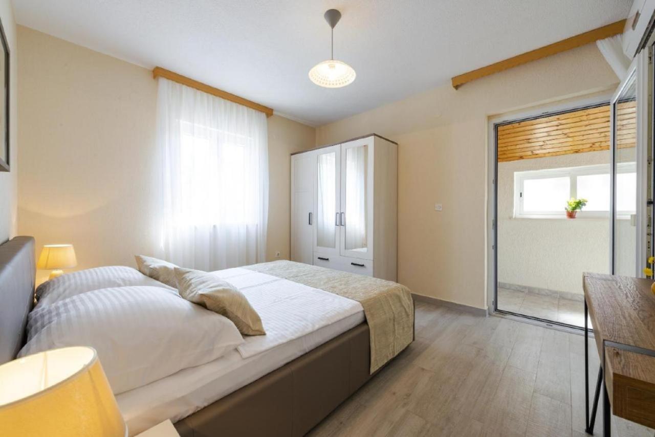 Holiday Home Swiss Cavtat Buitenkant foto