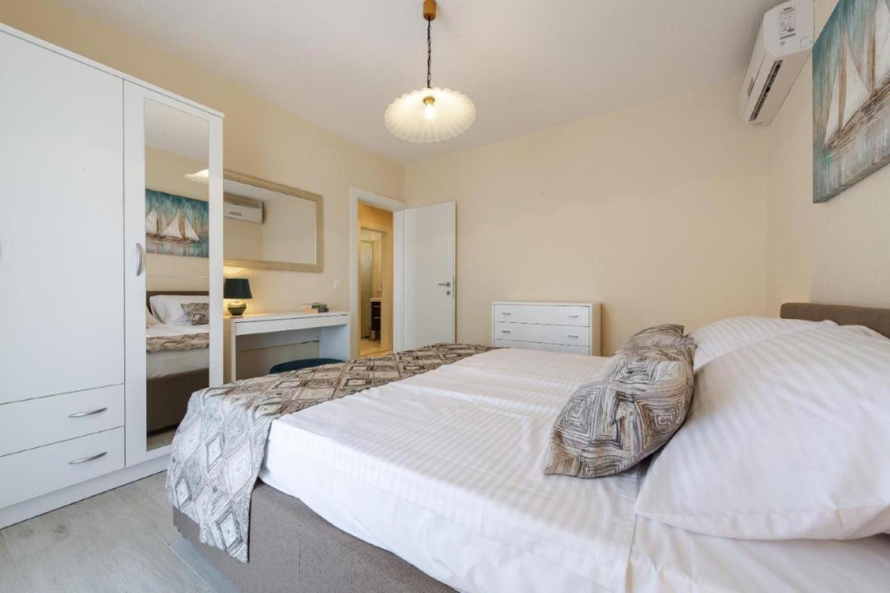 Holiday Home Swiss Cavtat Buitenkant foto