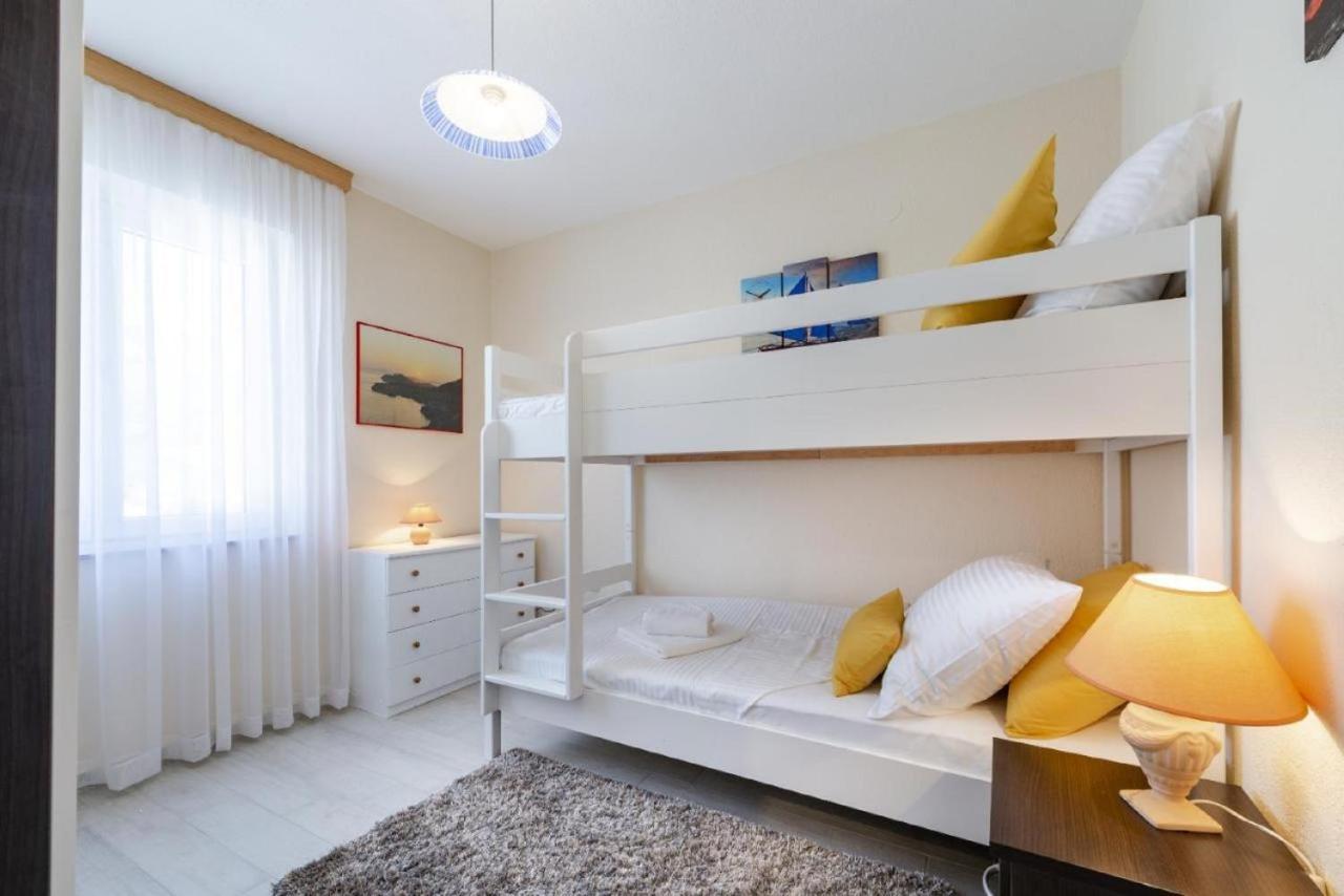 Holiday Home Swiss Cavtat Buitenkant foto