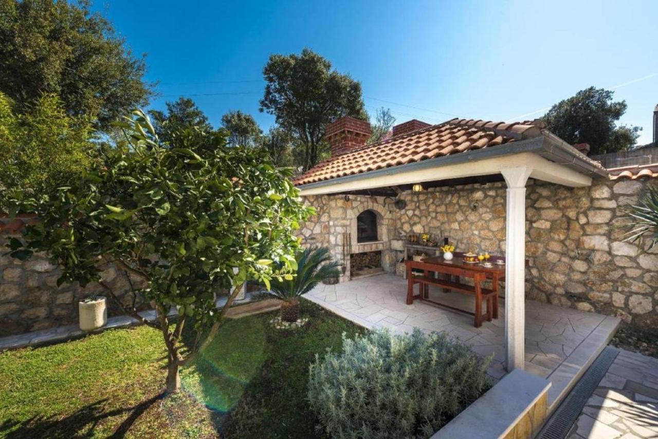 Holiday Home Swiss Cavtat Buitenkant foto