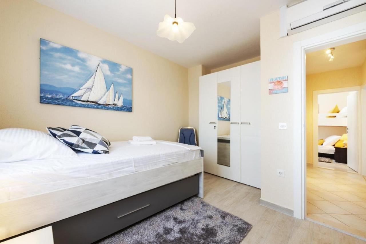 Holiday Home Swiss Cavtat Buitenkant foto