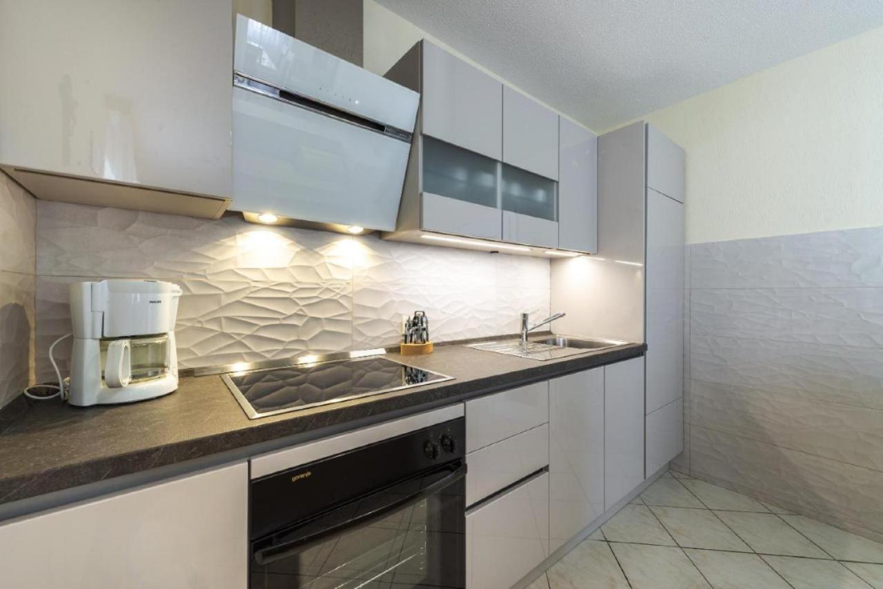 Holiday Home Swiss Cavtat Buitenkant foto