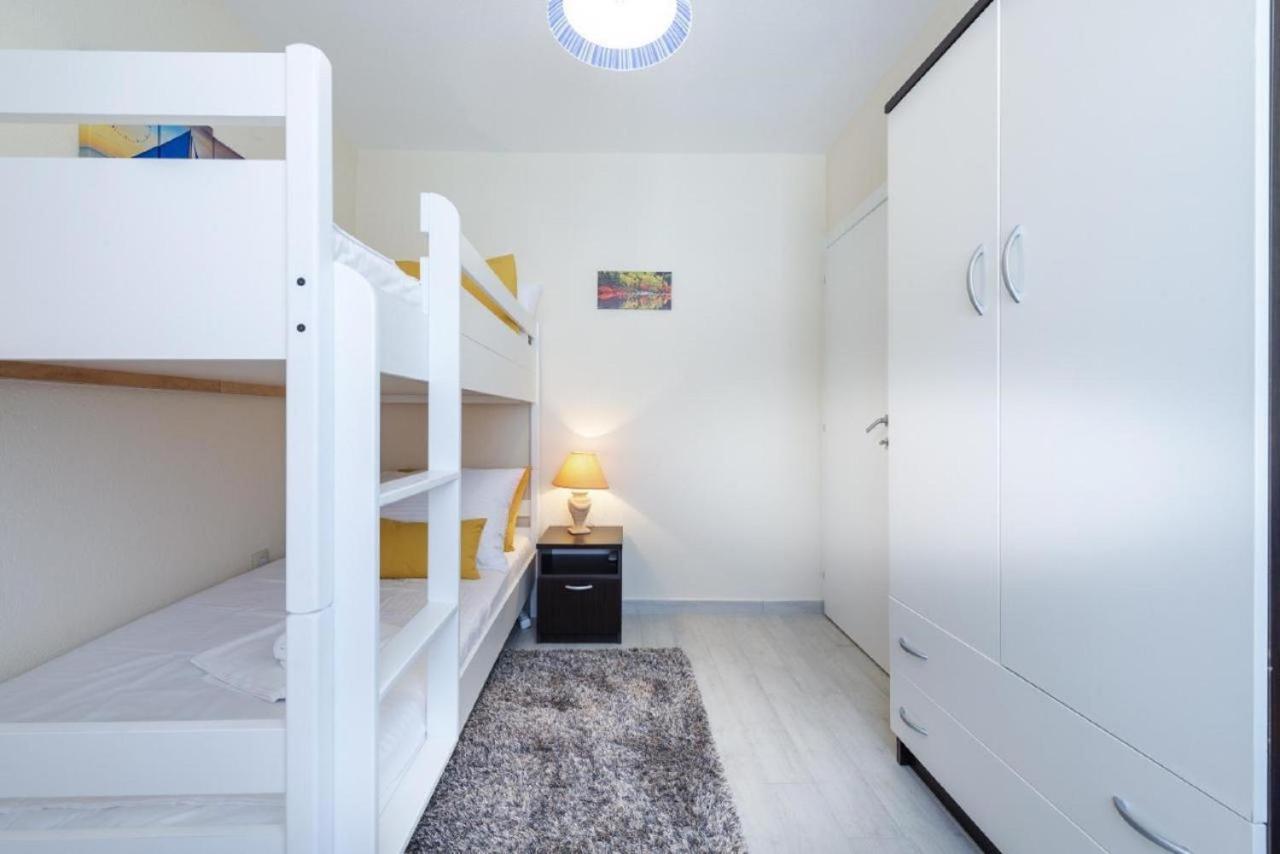 Holiday Home Swiss Cavtat Buitenkant foto