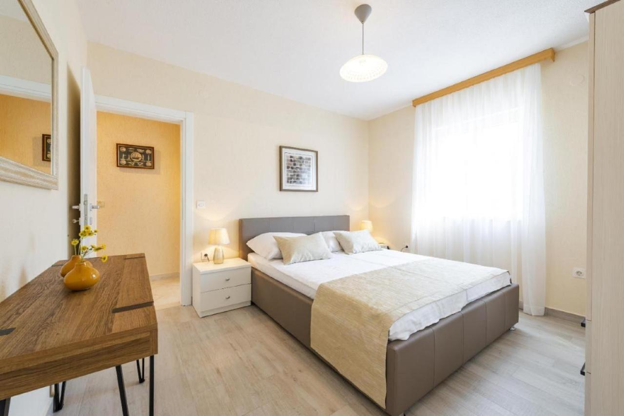 Holiday Home Swiss Cavtat Buitenkant foto