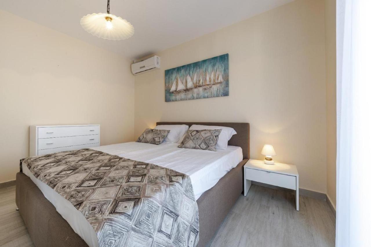 Holiday Home Swiss Cavtat Buitenkant foto