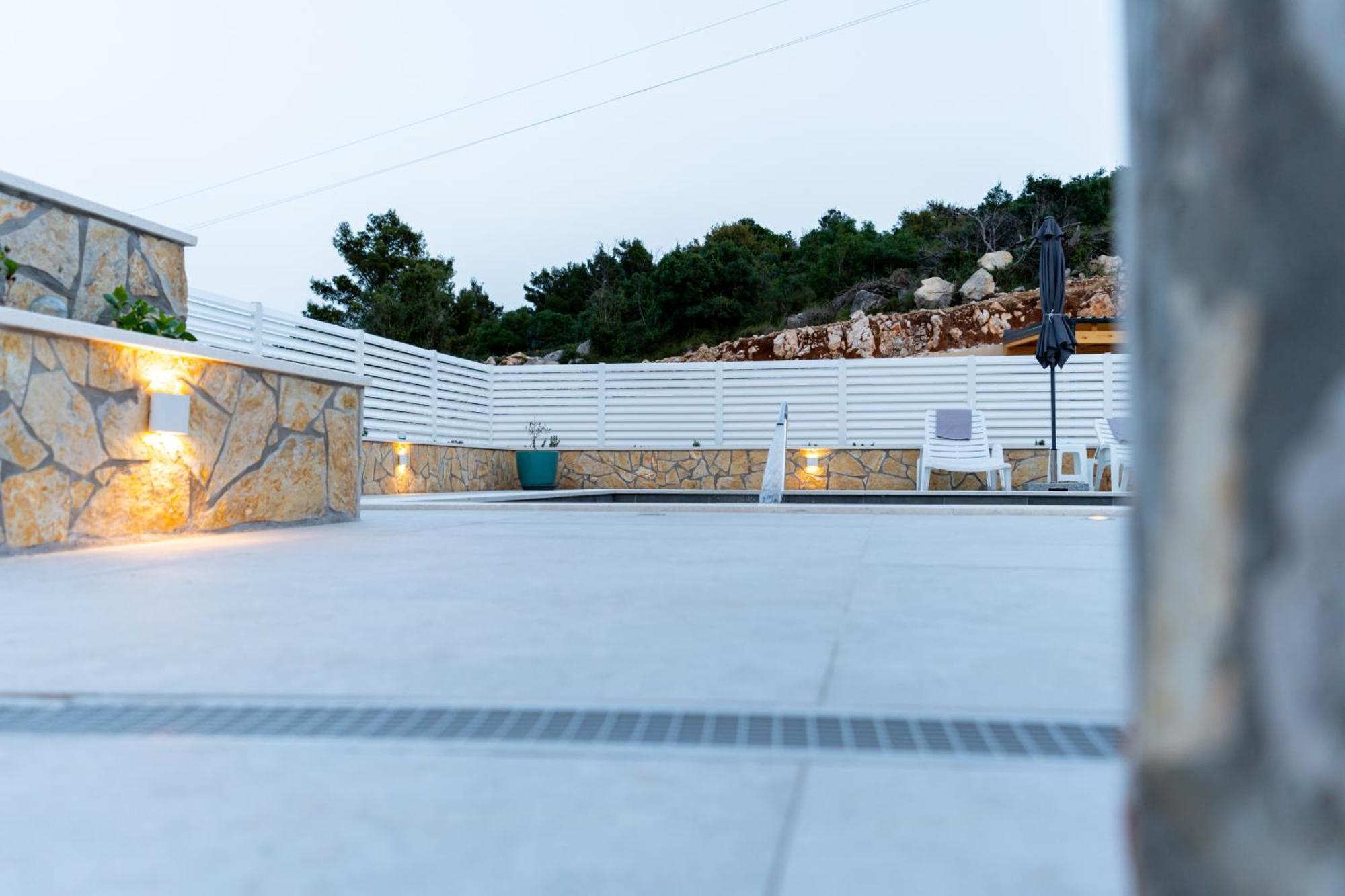 Holiday Home Swiss Cavtat Buitenkant foto