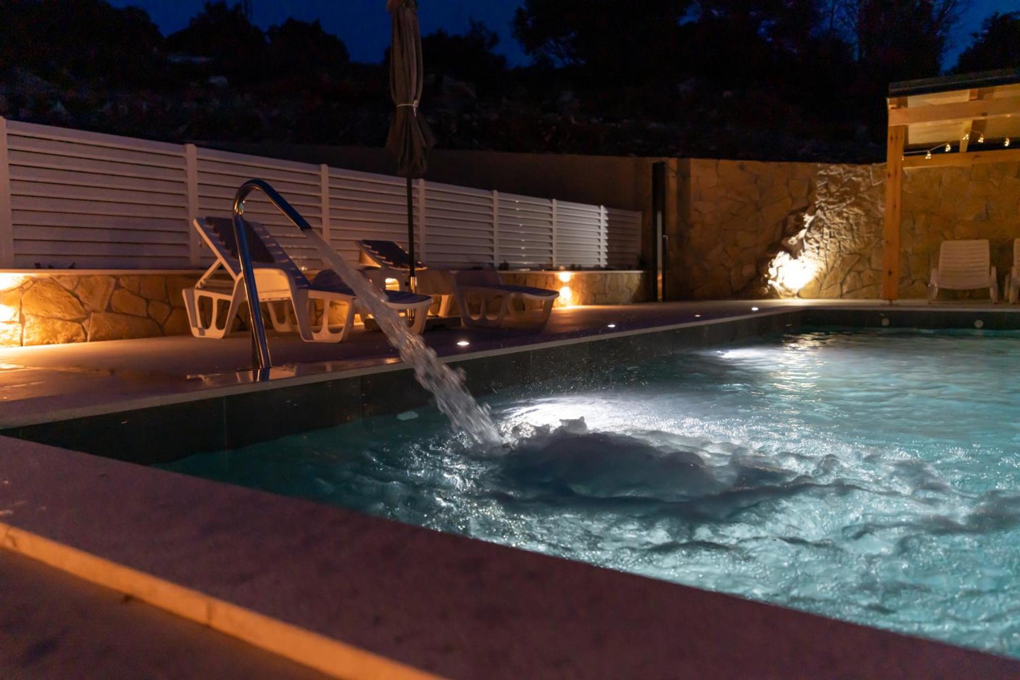 Holiday Home Swiss Cavtat Buitenkant foto